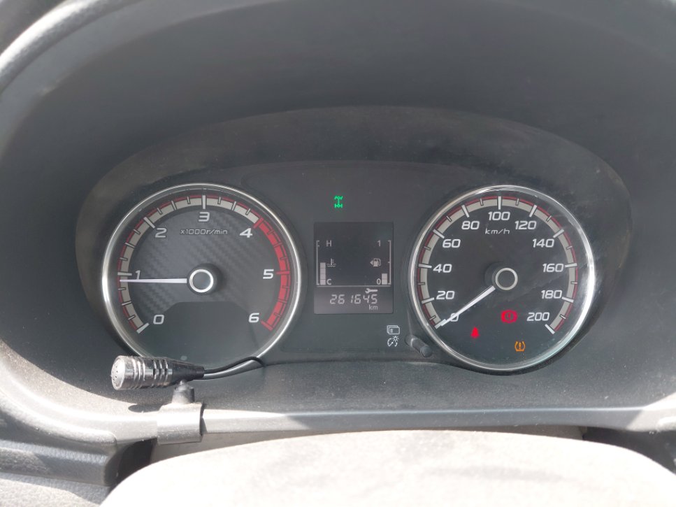 ميتسوبيشي L200  2022 image