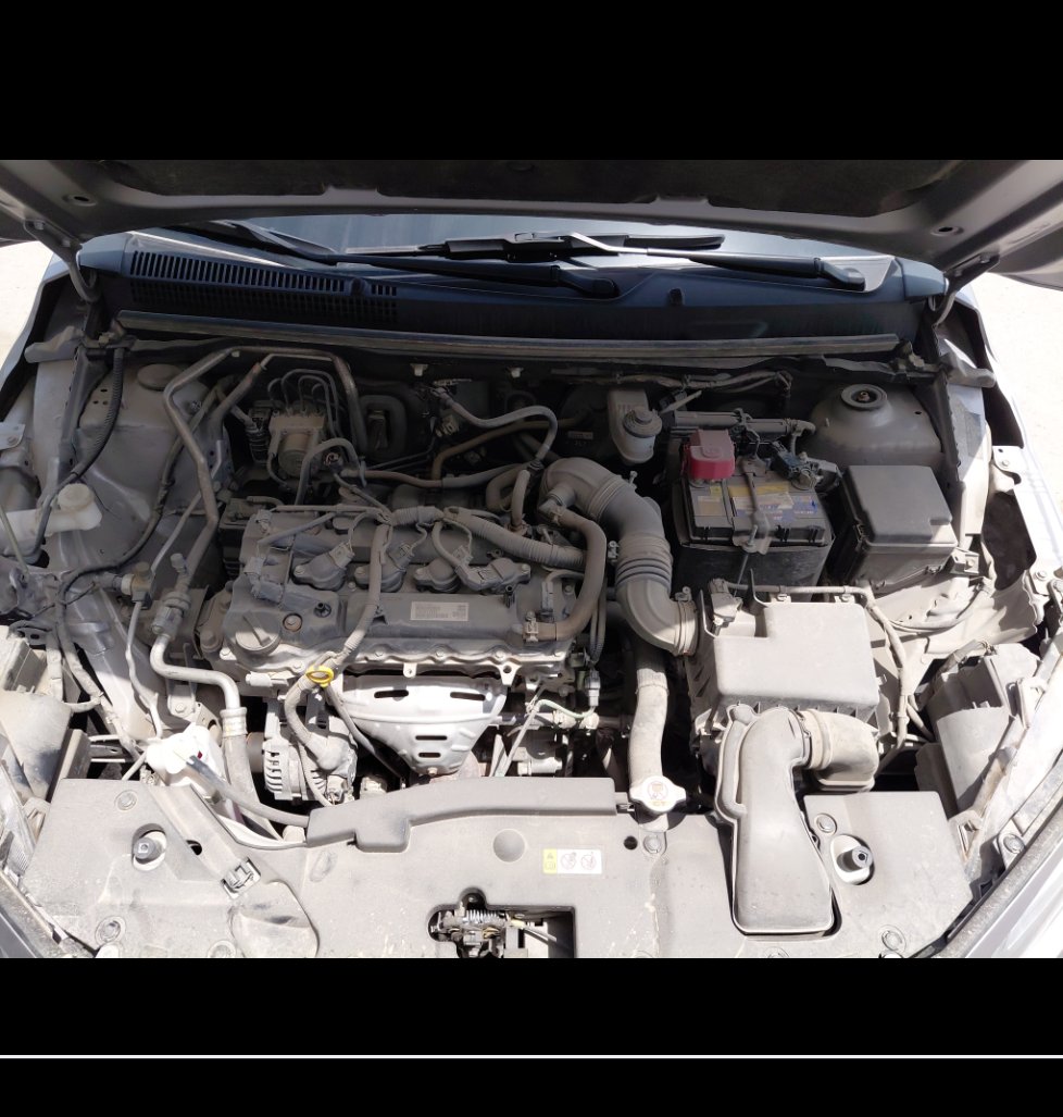 Toyota Yaris  2023 image