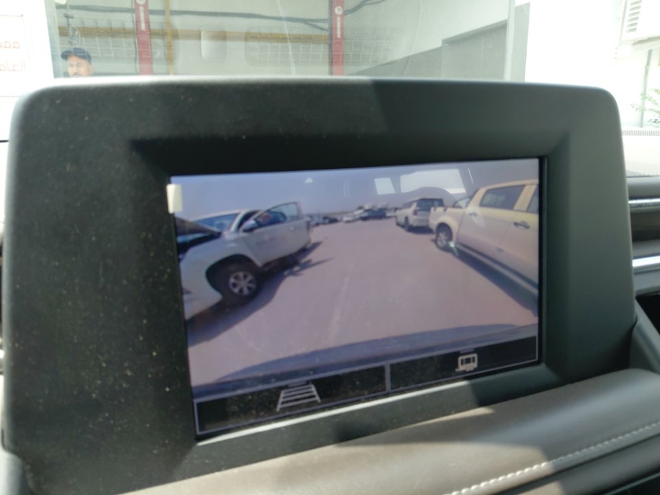 Chevrolet  Tahoe  2024 image