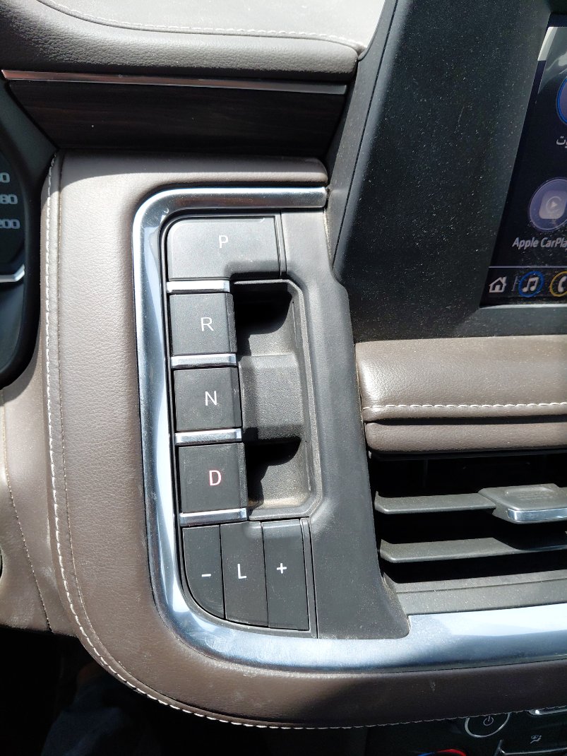 Chevrolet  Tahoe  2024 image