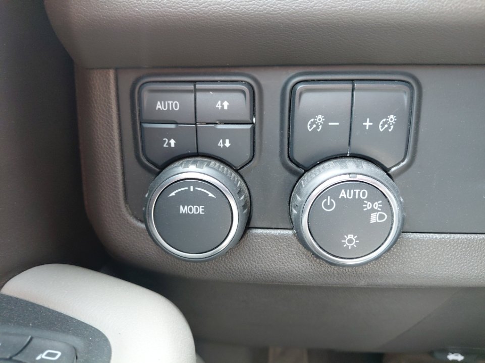 Chevrolet  Tahoe  2024 image