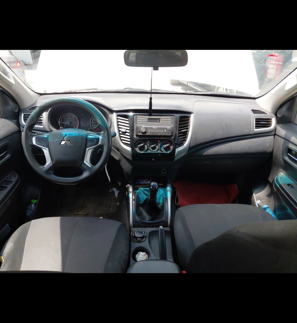 ميتسوبيشي L200  2022 image