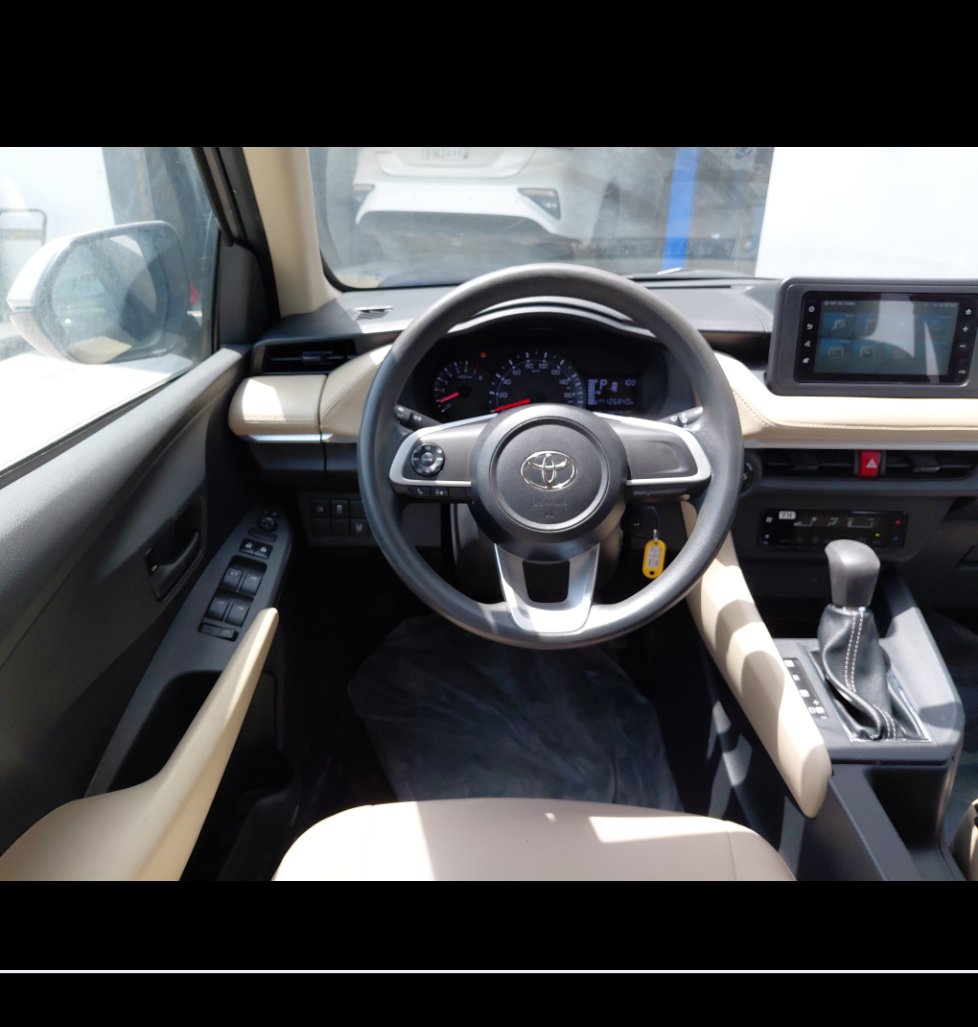 Toyota Yaris  2023 image