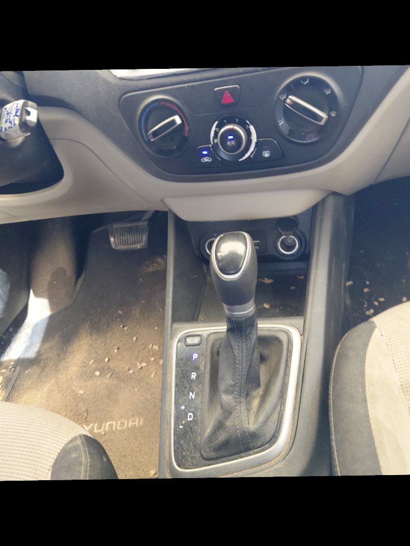 هيونداي أكسنت FLEET  2020 image