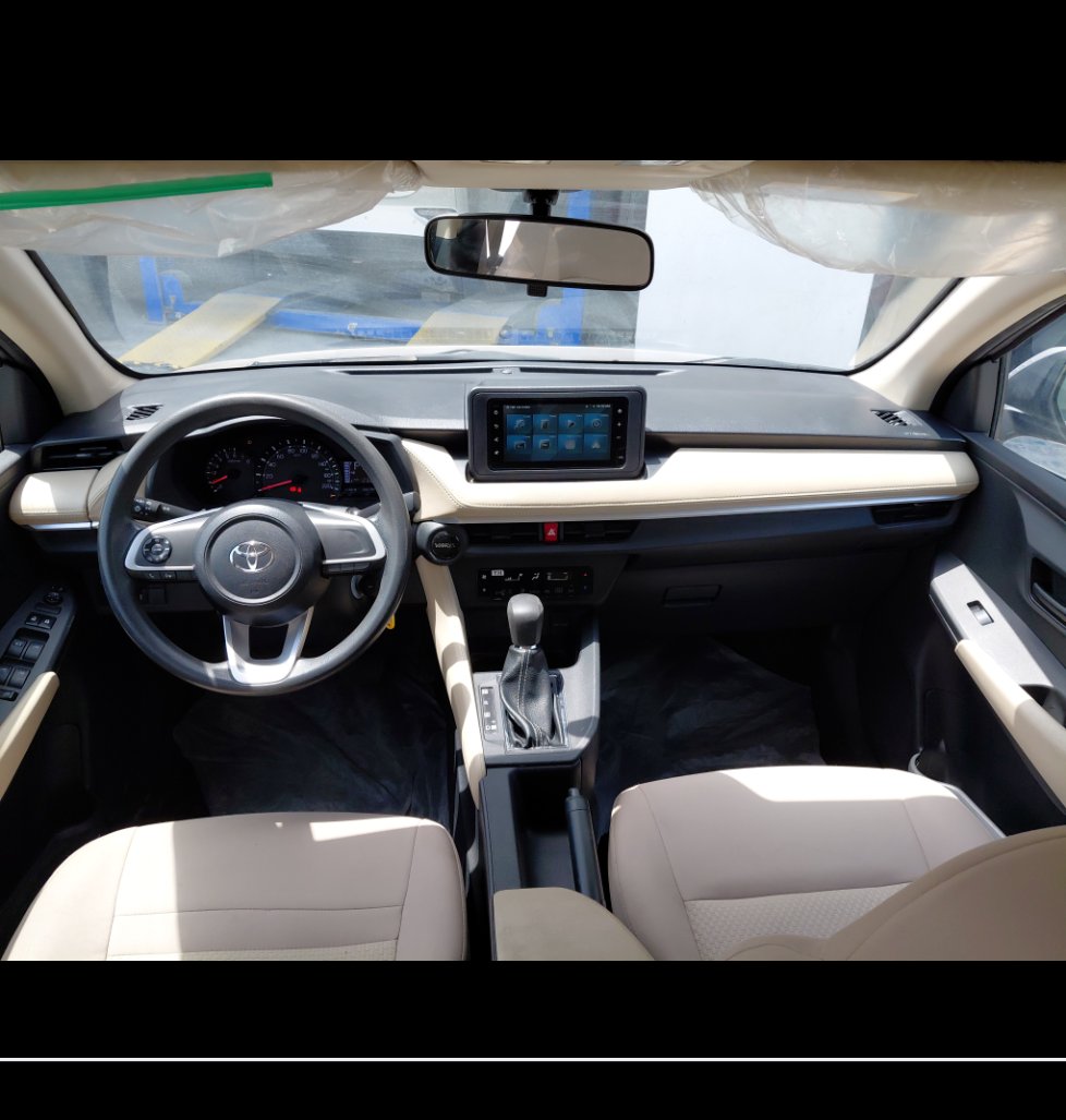 Toyota Yaris  2023 image