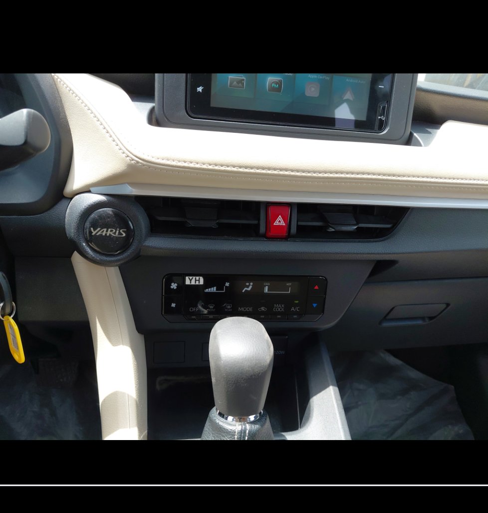 Toyota Yaris  2023 image