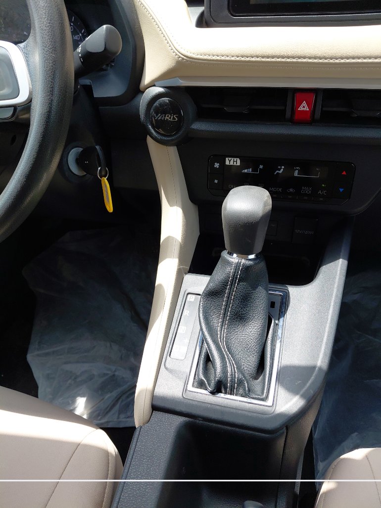 Toyota Yaris  2023 image