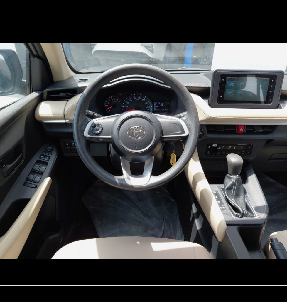 Toyota Yaris  2023 image