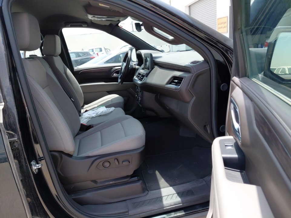 Chevrolet  Tahoe  2024 image