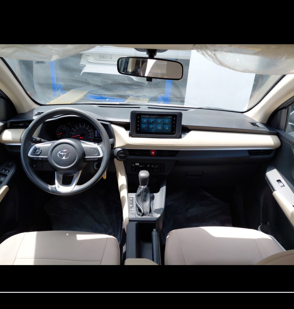 Toyota Yaris  2023 image
