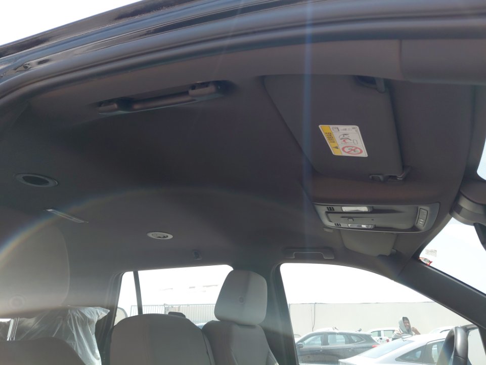 Chevrolet  Tahoe  2024 image