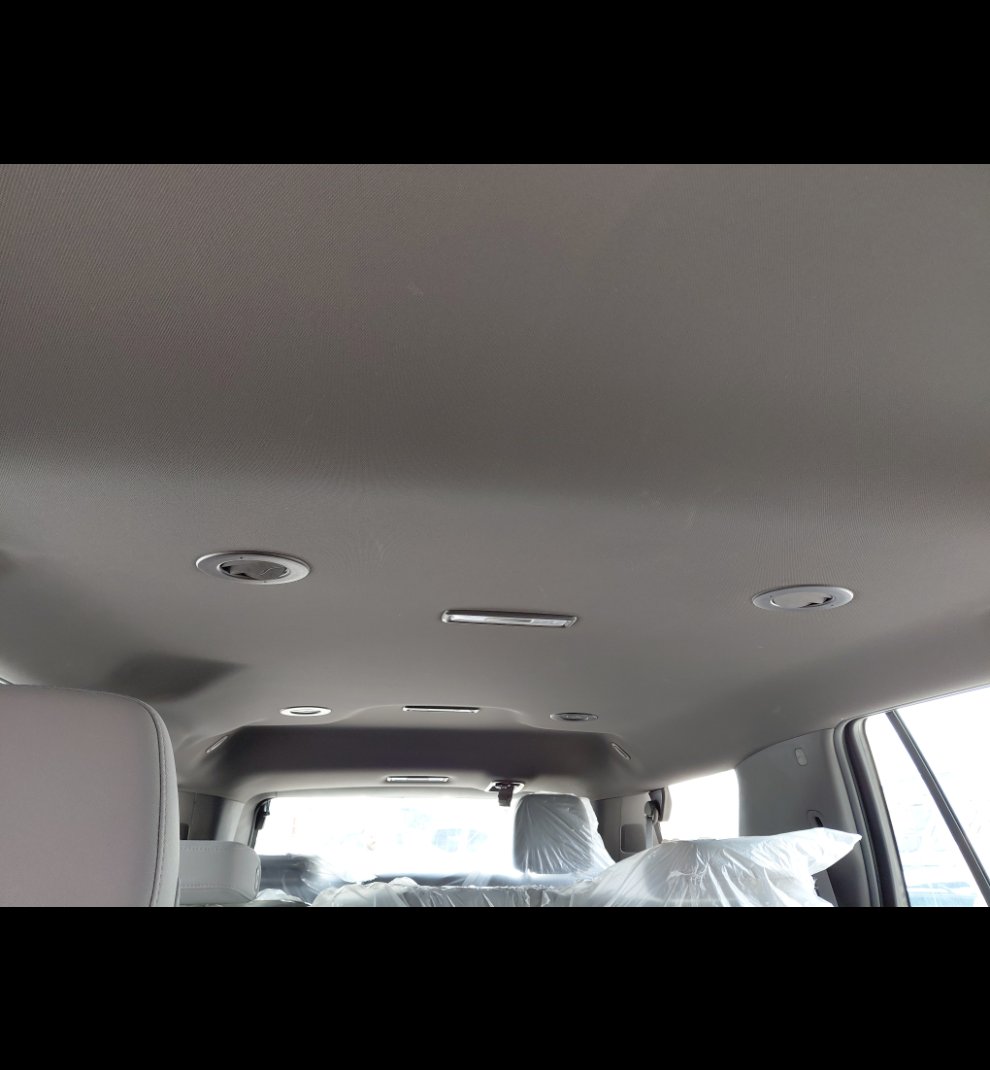 Chevrolet  Tahoe  2024 image