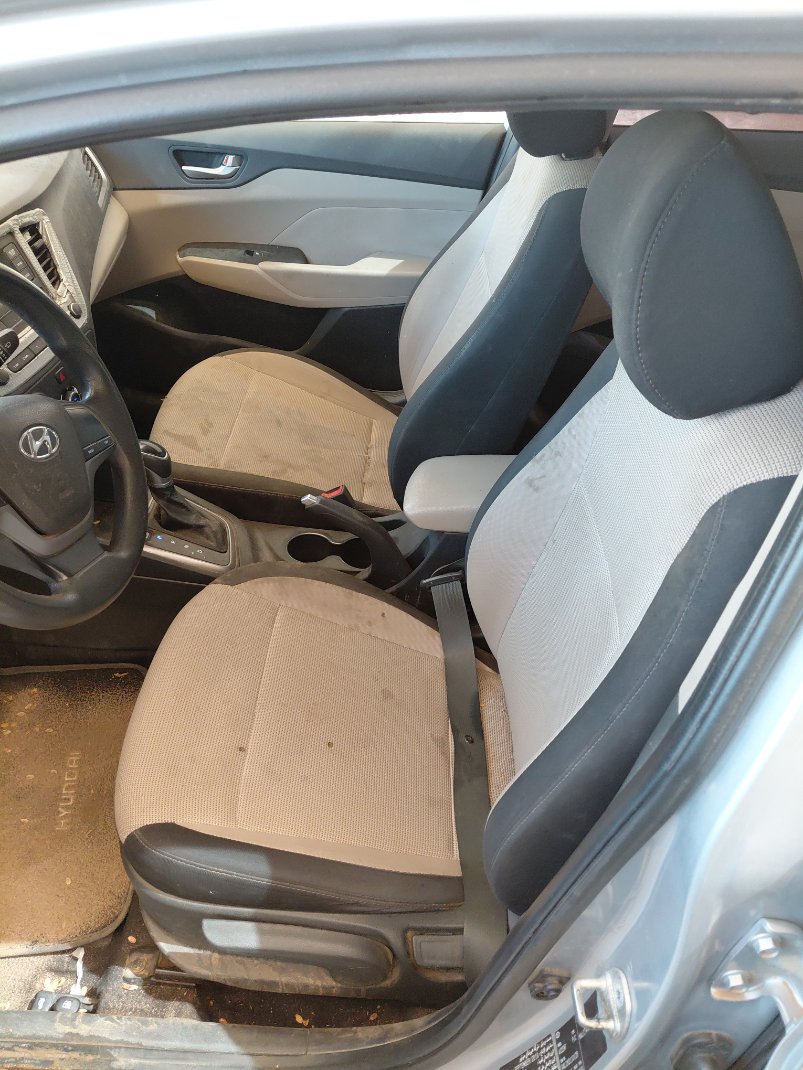 هيونداي أكسنت FLEET  2020 image