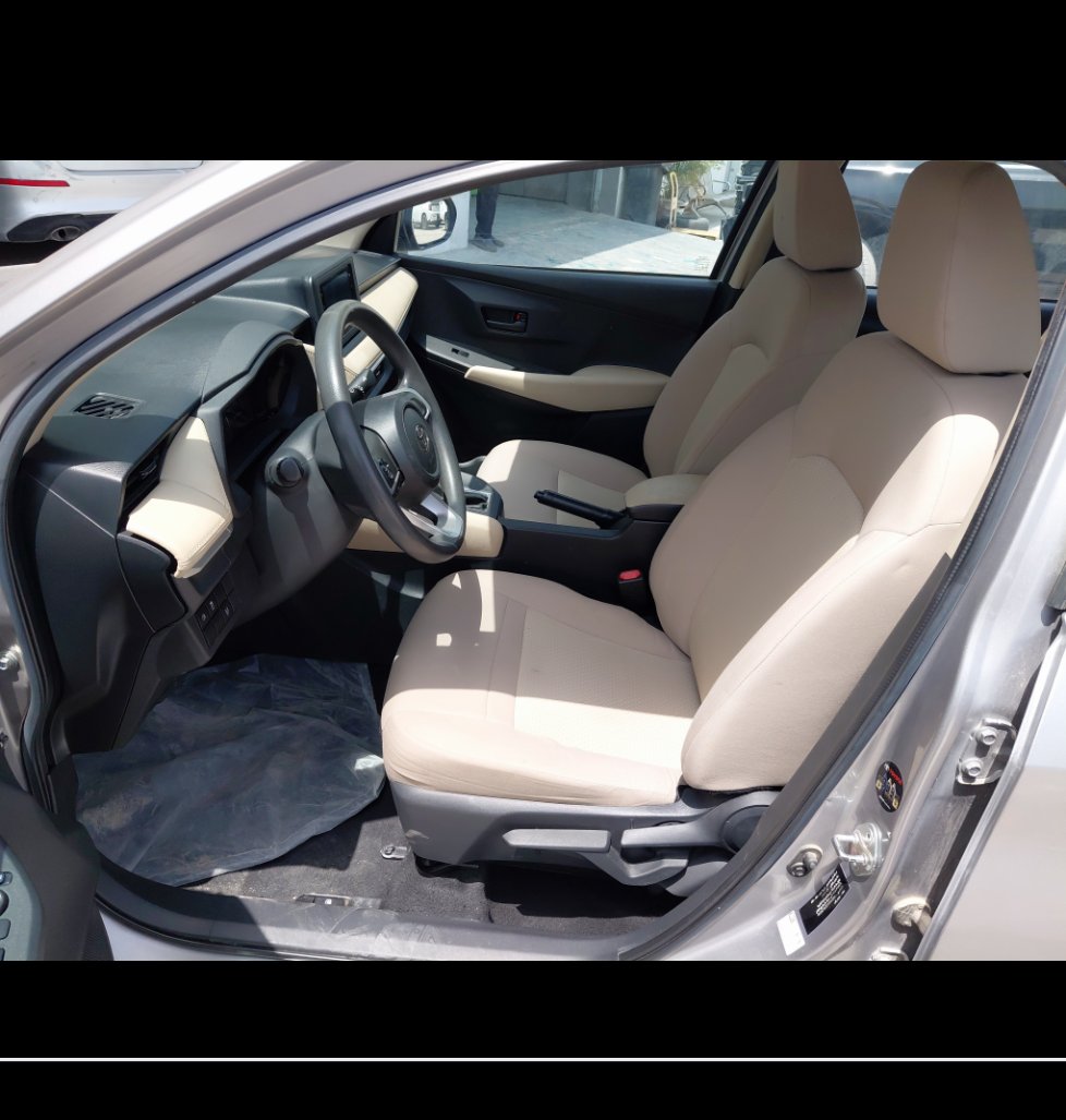 Toyota Yaris  2023 image
