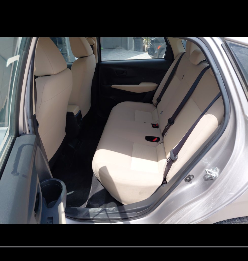 Toyota Yaris  2023 image