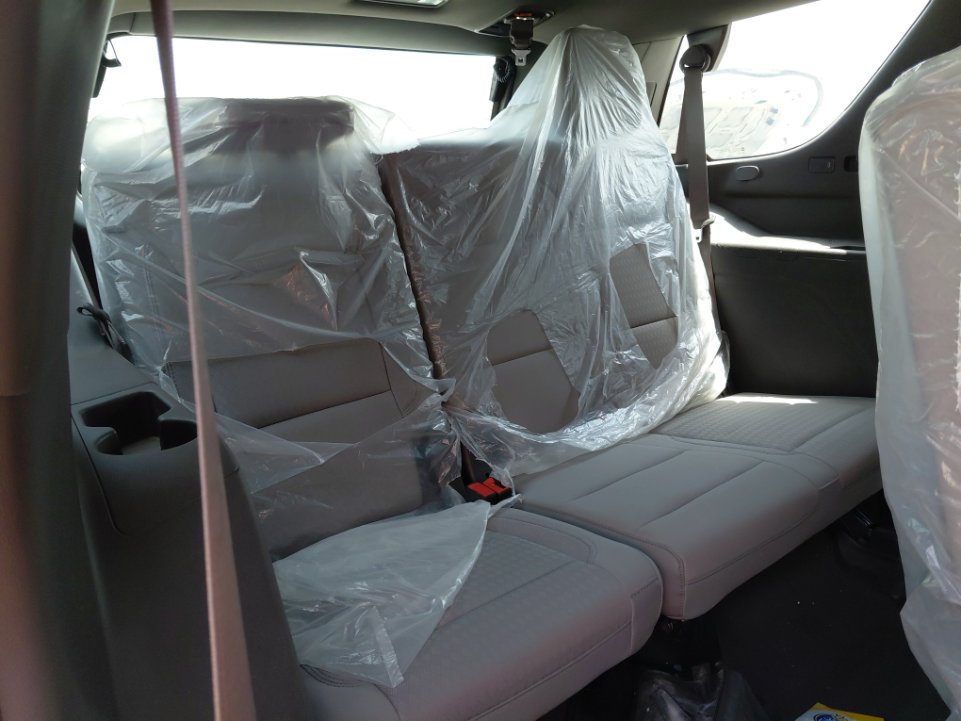Chevrolet  Tahoe  2024 image