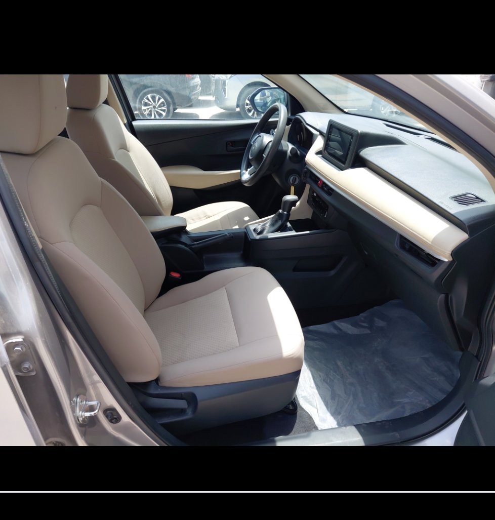Toyota Yaris  2023 image