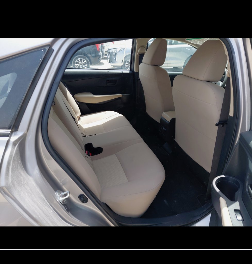 Toyota Yaris  2023 image