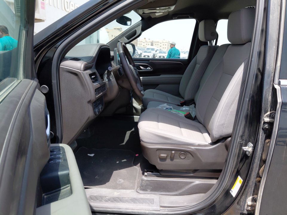 Chevrolet  Tahoe  2024 image