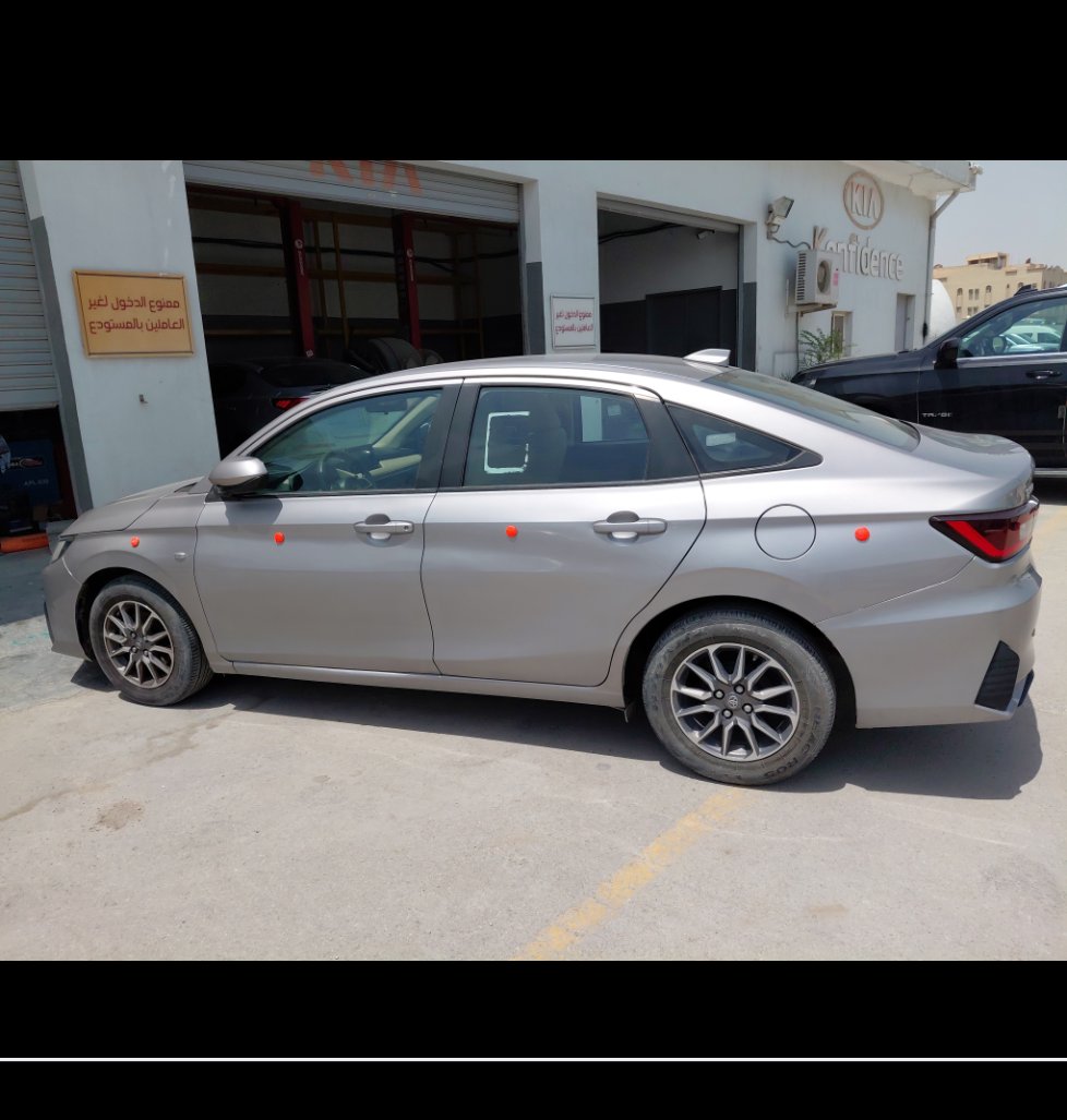 Toyota Yaris  2023 image