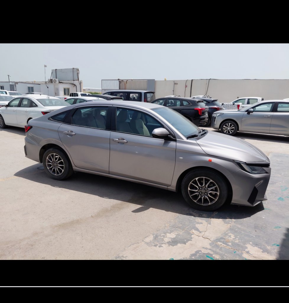 Toyota Yaris  2023 image