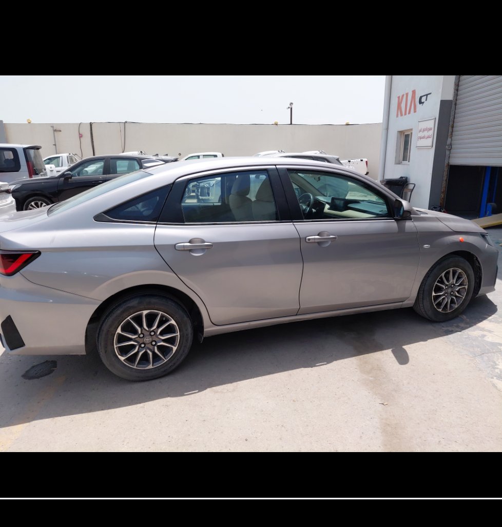 Toyota Yaris  2023 image