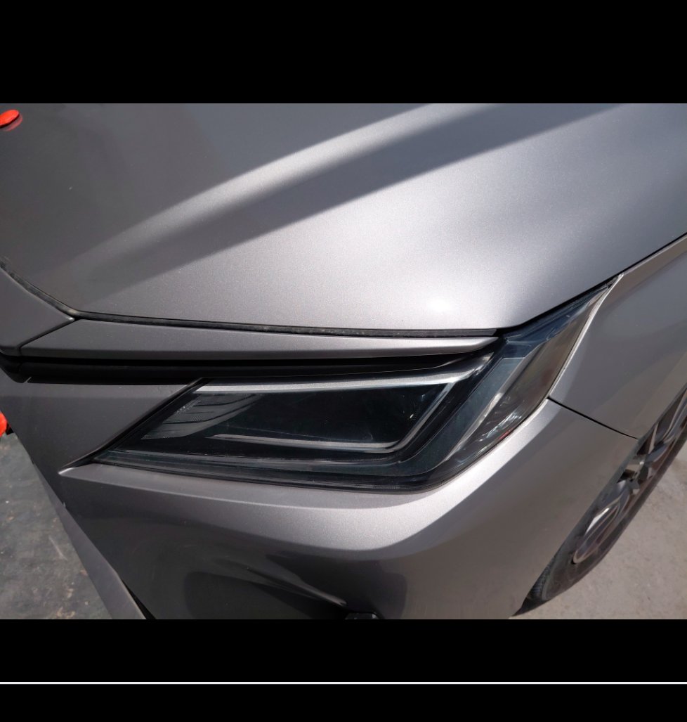 Toyota Yaris  2023 image