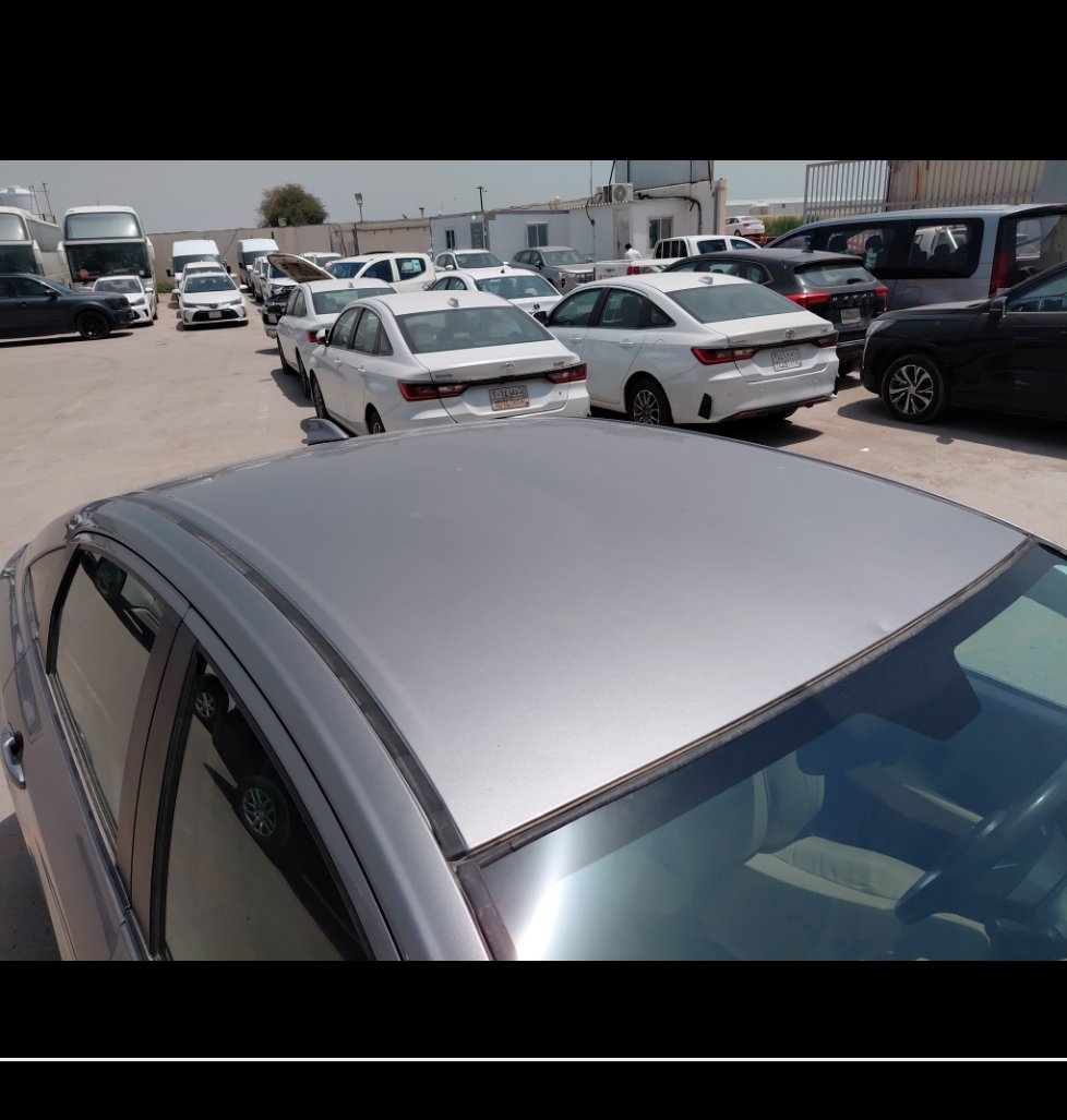 Toyota Yaris  2023 image