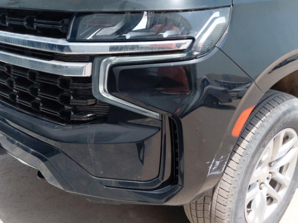 Chevrolet  Tahoe  2024 image
