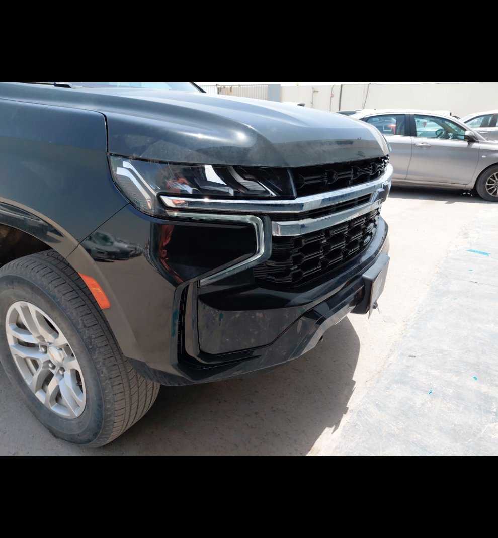 Chevrolet  Tahoe  2024 image