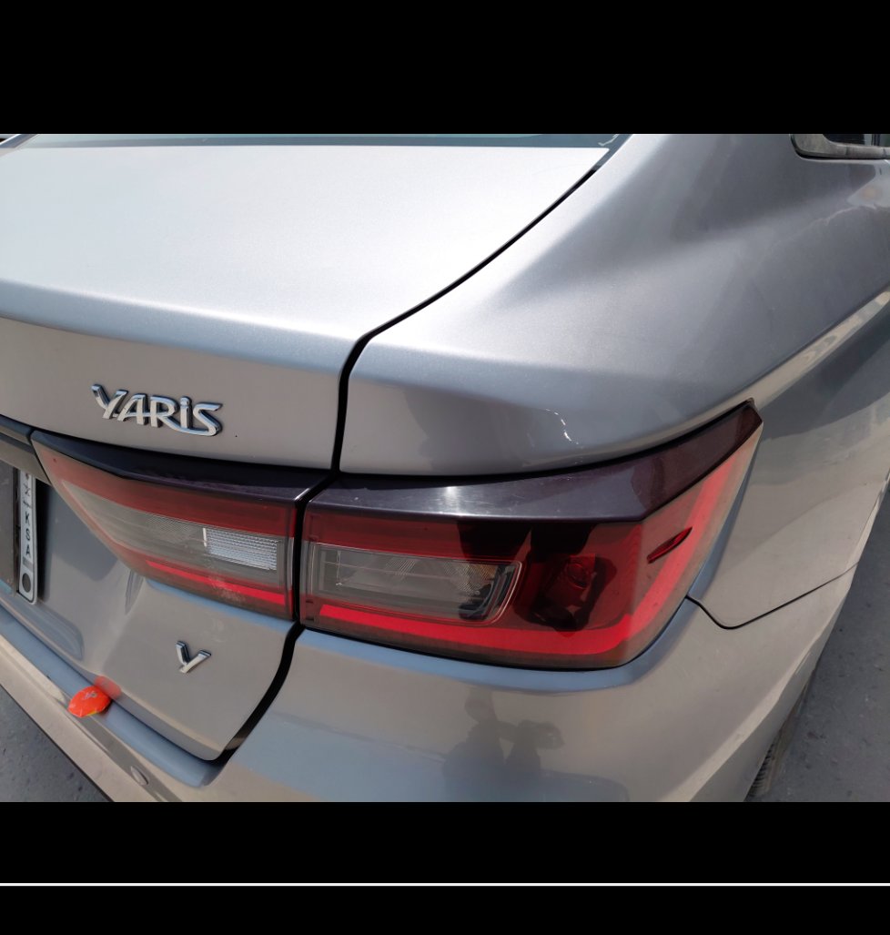 Toyota Yaris  2023 image
