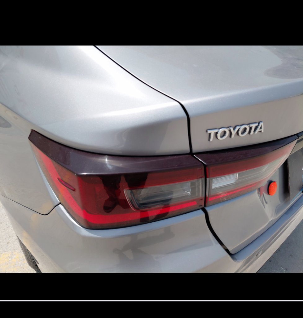 Toyota Yaris  2023 image