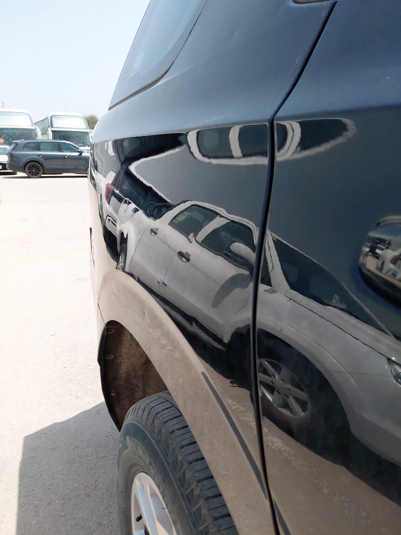 Chevrolet  Tahoe  2024 image