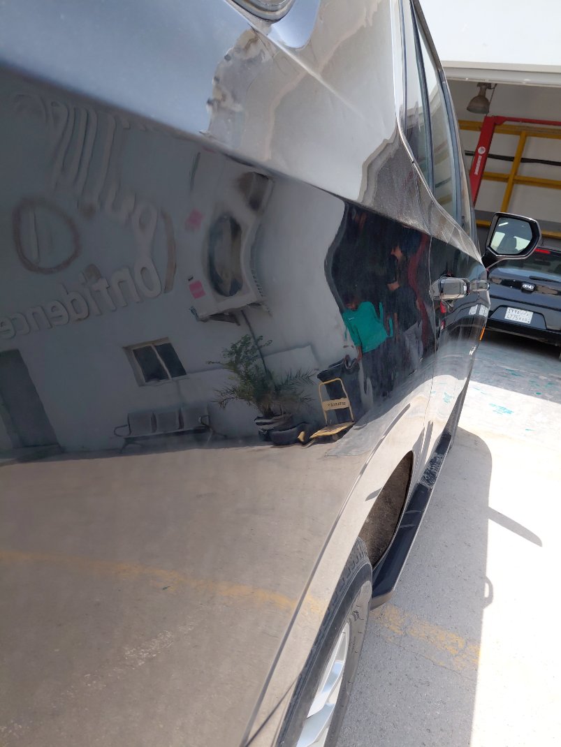 Chevrolet  Tahoe  2024 image