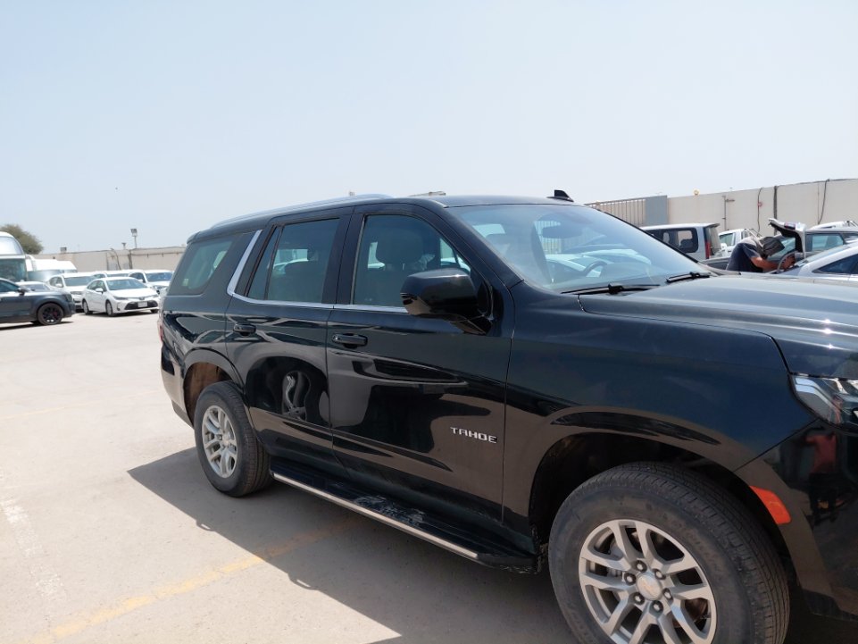 Chevrolet  Tahoe  2024 image