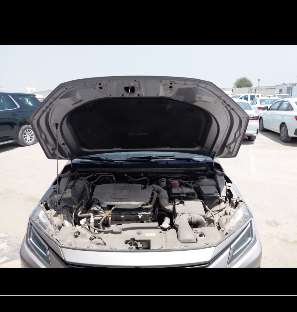 Toyota Yaris  2023 image
