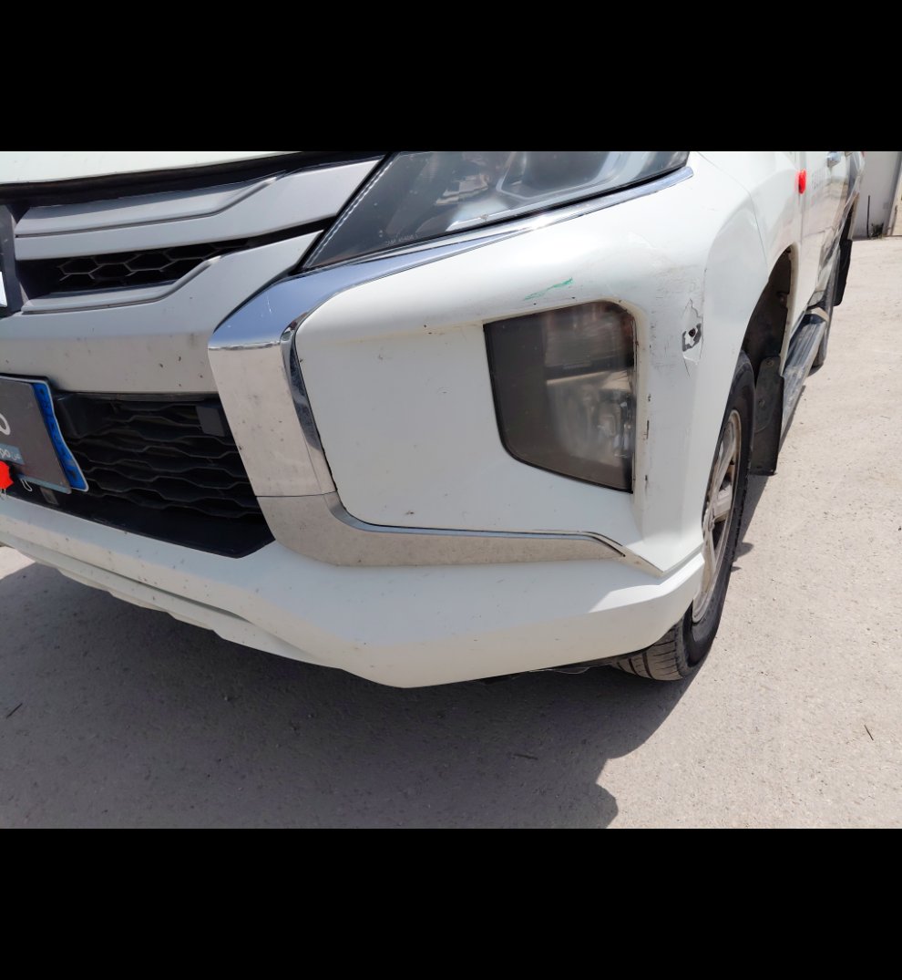 ميتسوبيشي L200  2022 image