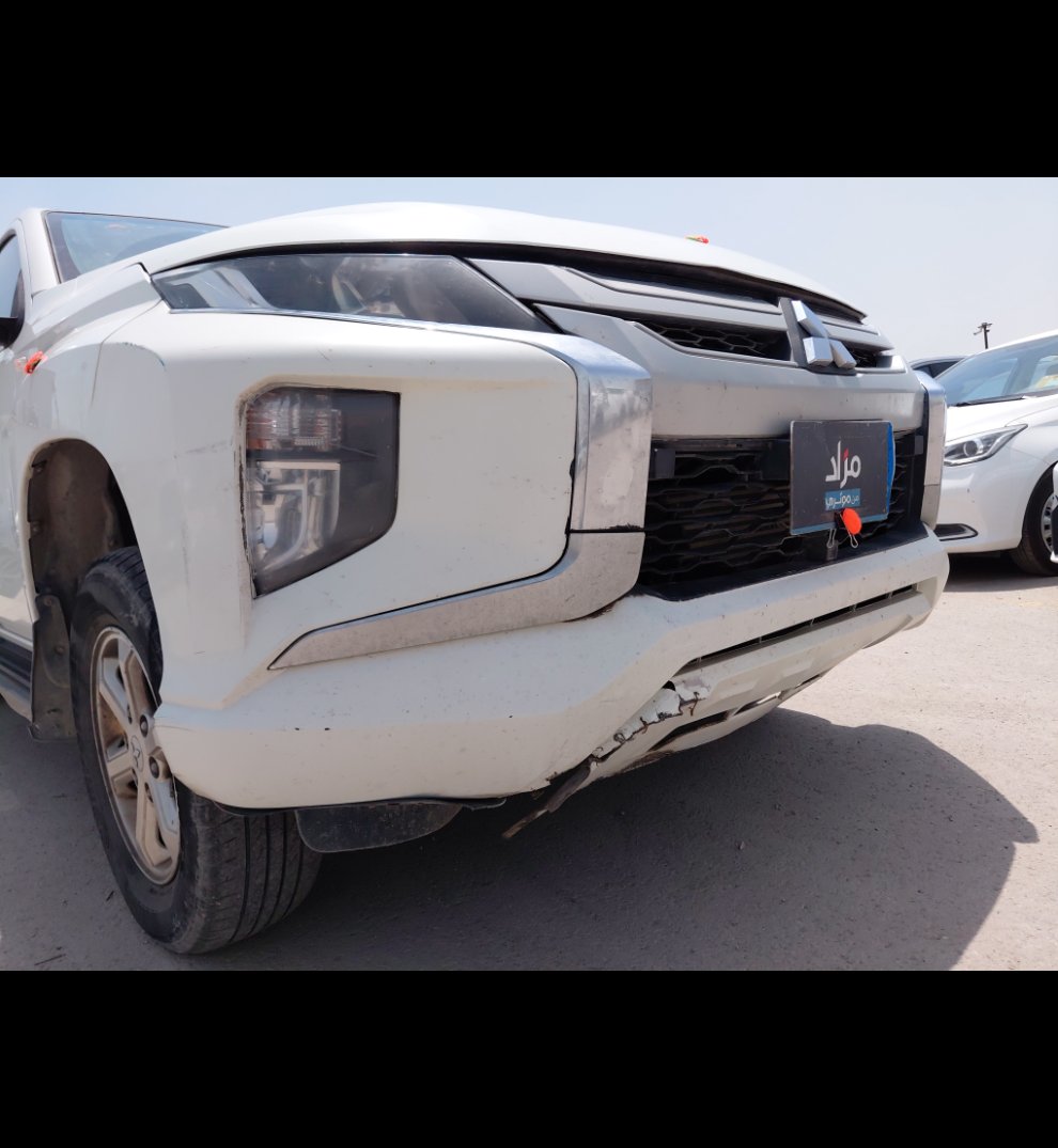 ميتسوبيشي L200  2022 image