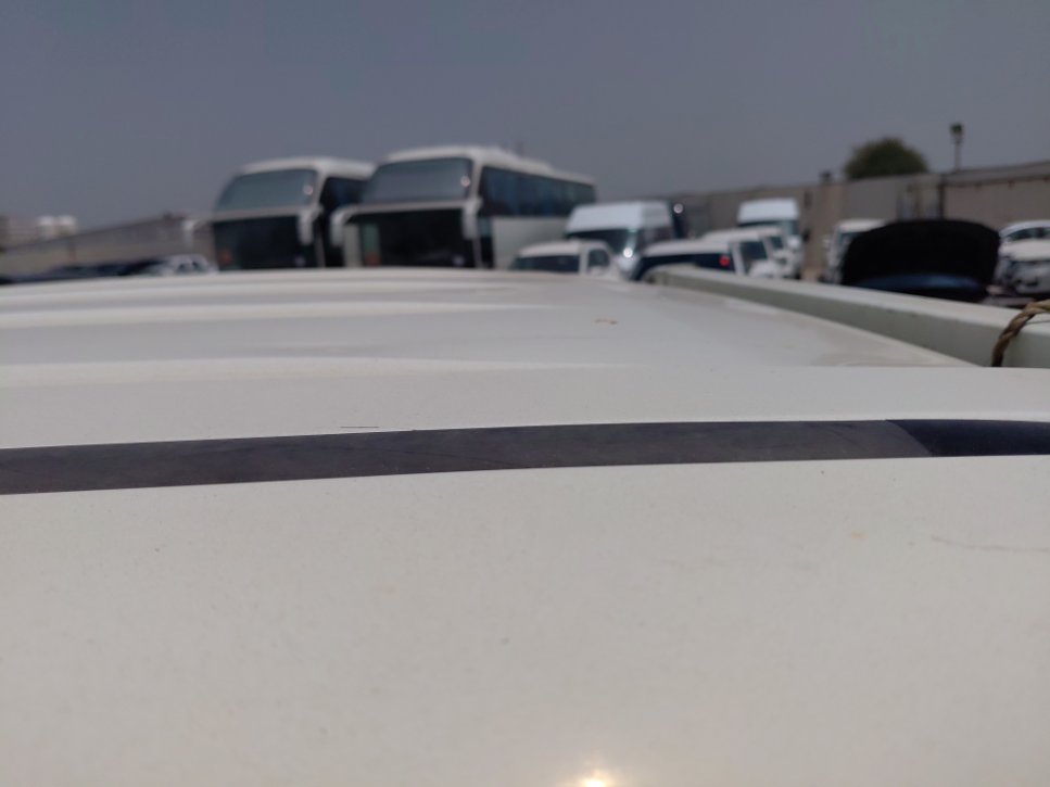 ميتسوبيشي L200  2022 image