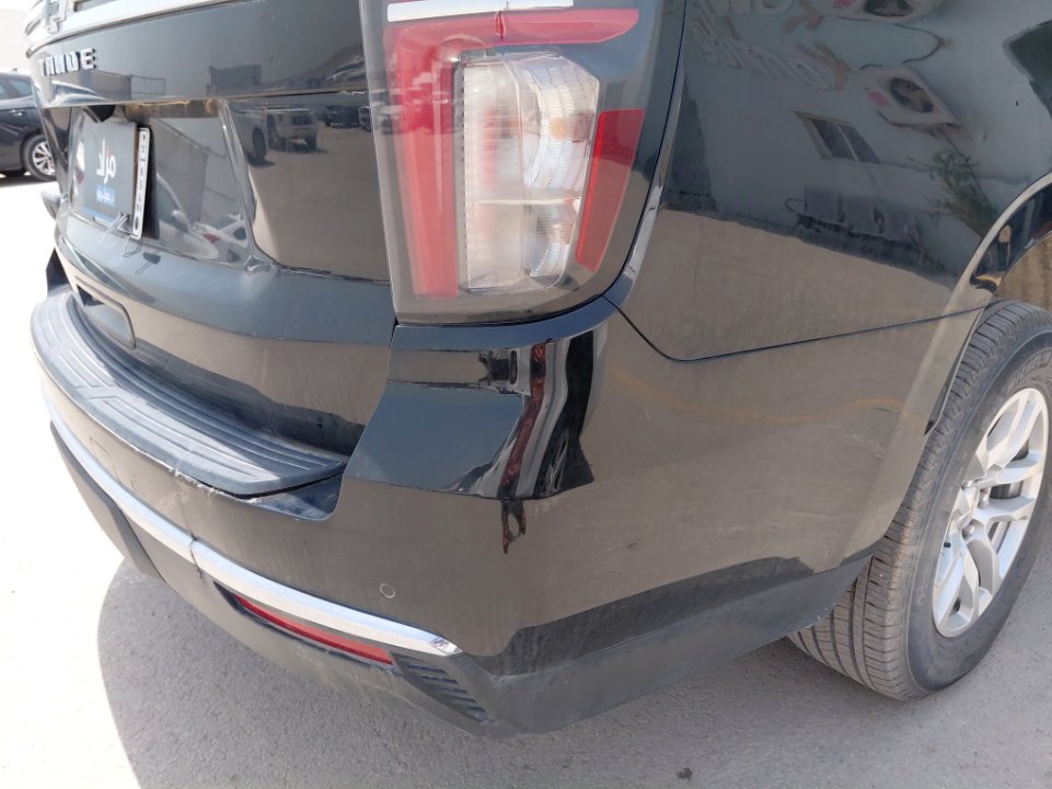 Chevrolet  Tahoe  2024 image
