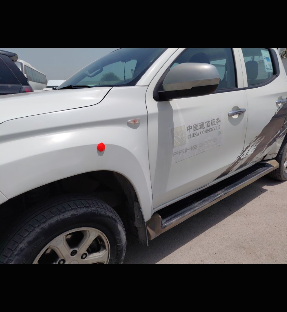 ميتسوبيشي L200  2022 image