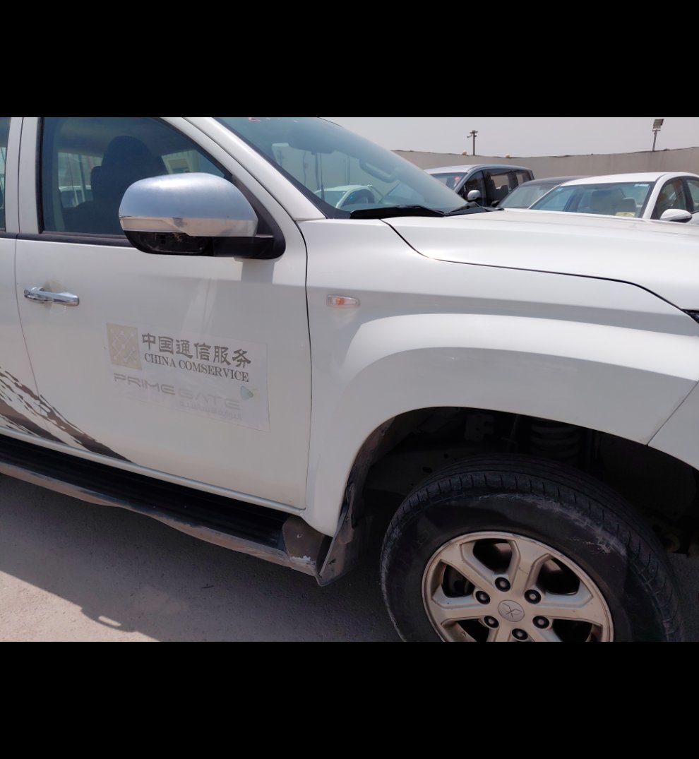 ميتسوبيشي L200  2022 image