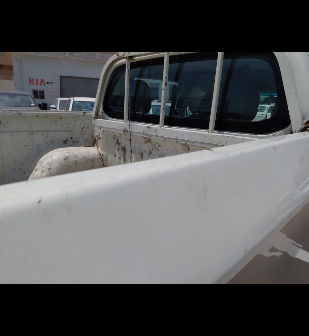 ميتسوبيشي L200  2022 image