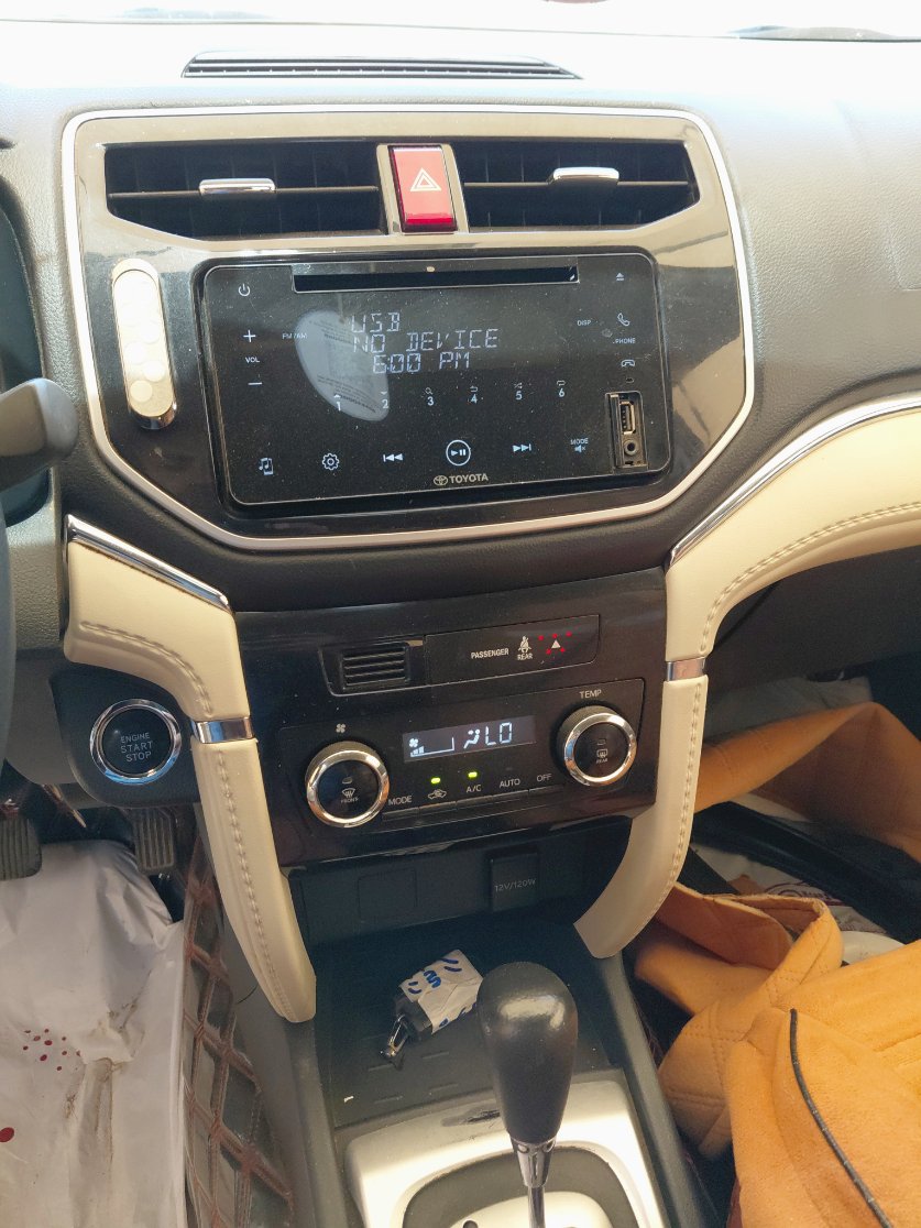 تويوتا راش STD Sport 2023 image