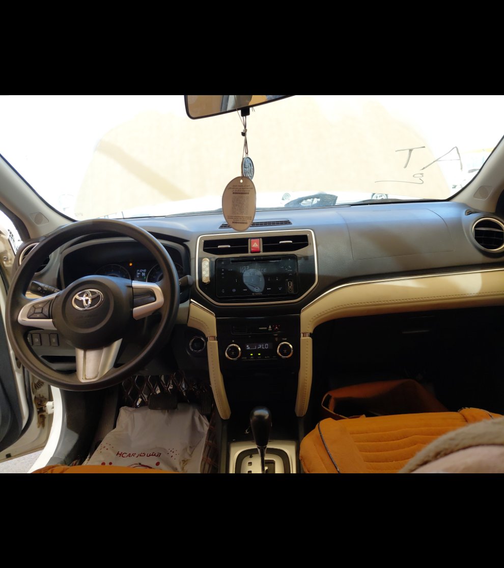 تويوتا راش STD Sport 2023 image