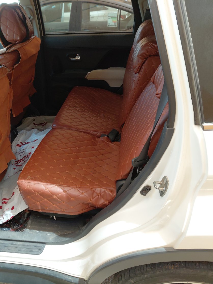 تويوتا راش STD Sport 2023 image