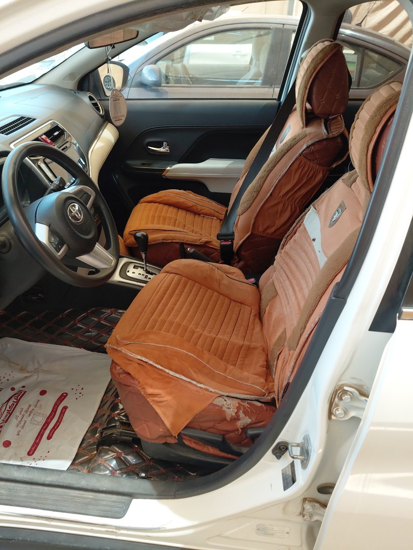 تويوتا راش STD Sport 2023 image