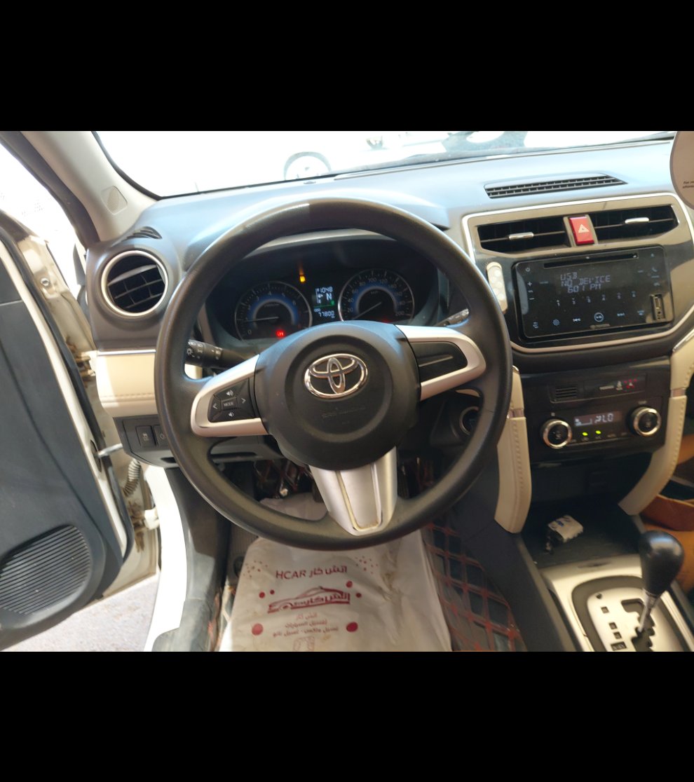 تويوتا راش STD Sport 2023 image