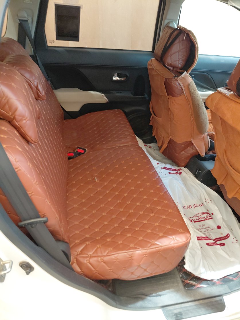 تويوتا راش STD Sport 2023 image
