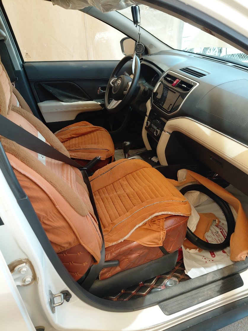 تويوتا راش STD Sport 2023 image